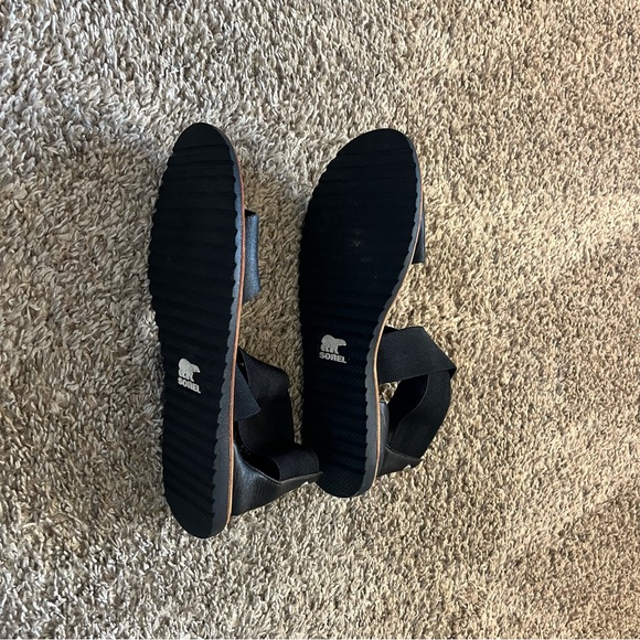 Sorel sandals - Picture 6 of 6